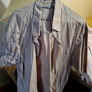 Daniel Cremieux Casual Shirt